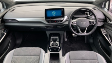 Volkswagen ID.4 109kW Life Pure 52kWh 5dr Auto Electric Estate